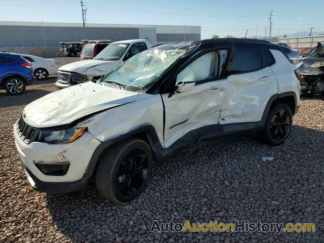 JEEP COMPASS LATITUDE, 3C4NJDBB3MT504236