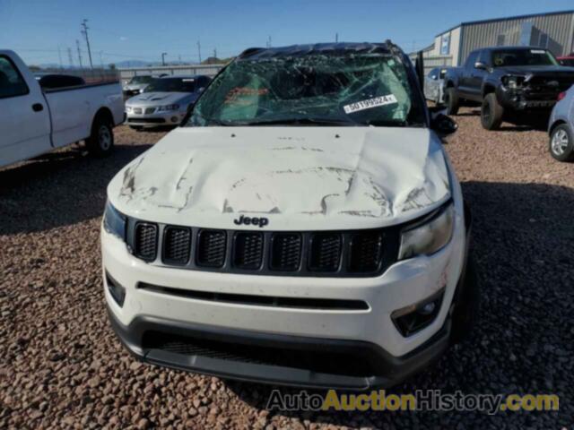 JEEP COMPASS LATITUDE, 3C4NJDBB3MT504236