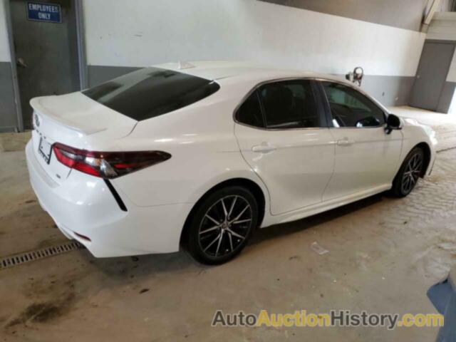 TOYOTA CAMRY SE, 4T1G11AK1MU424492