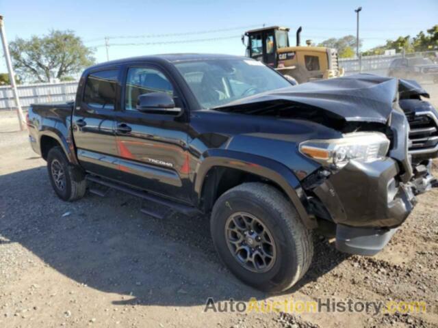 TOYOTA TACOMA DOUBLE CAB, 3TMAZ5CN8JM058743