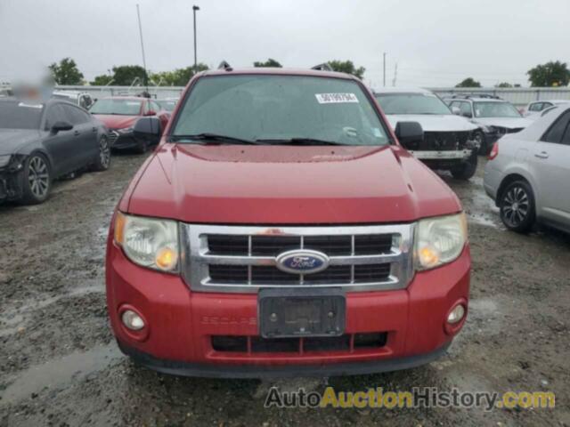 FORD ESCAPE XLT, 1FMCU9DG4AKD00851