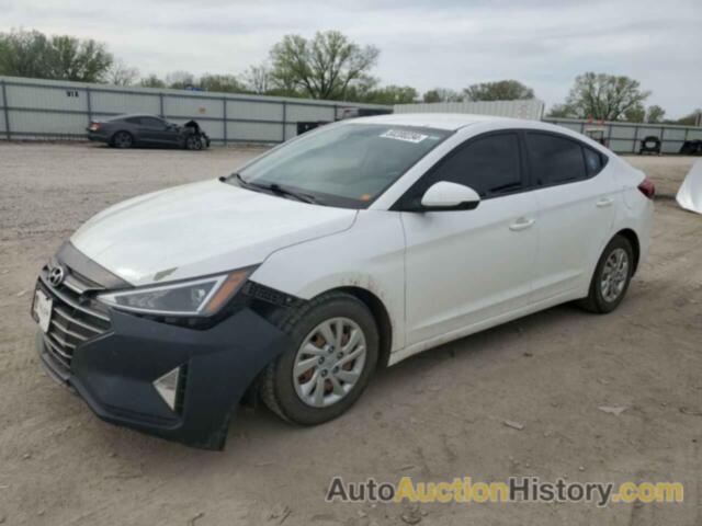 HYUNDAI ELANTRA SE, 5NPD74LF7LH515668