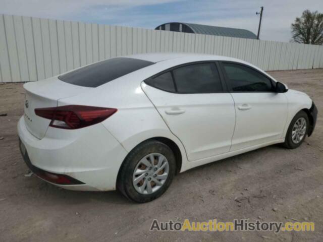 HYUNDAI ELANTRA SE, 5NPD74LF7LH515668