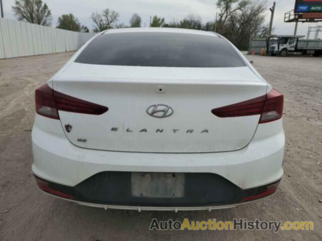 HYUNDAI ELANTRA SE, 5NPD74LF7LH515668