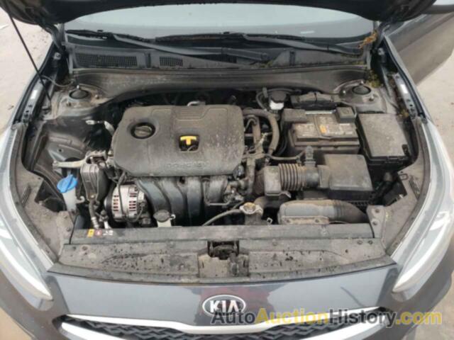 KIA FORTE FE, 3KPF24AD5ME397053