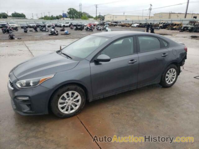 KIA FORTE FE, 3KPF24AD5ME397053