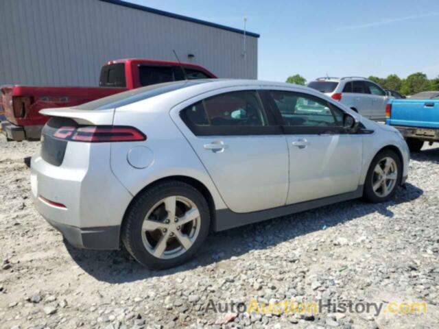 CHEVROLET VOLT, 1G1RD6E42CU109320