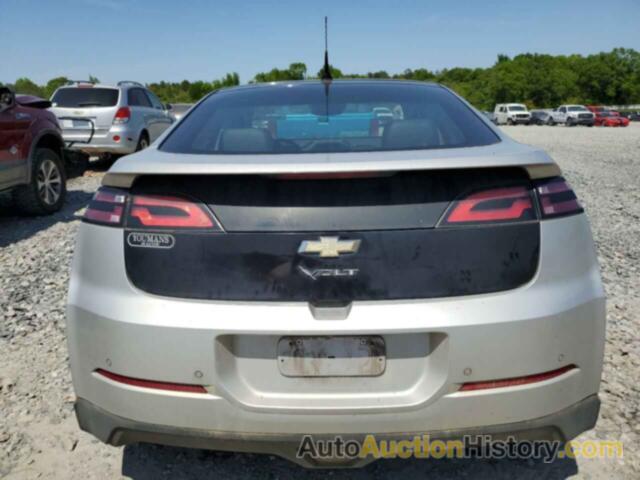 CHEVROLET VOLT, 1G1RD6E42CU109320