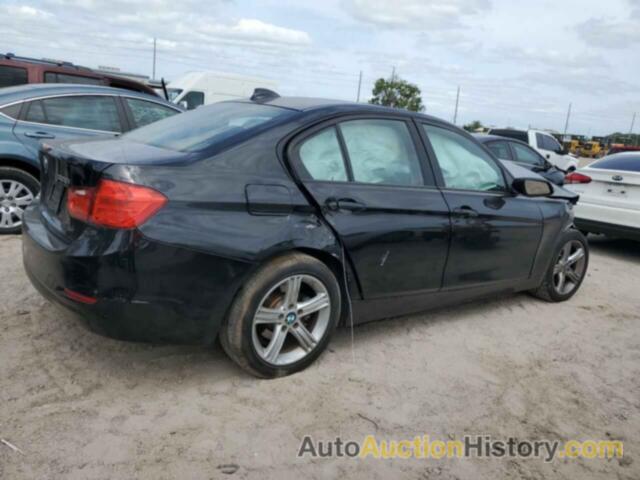 BMW 3 SERIES XI SULEV, WBA3B5G5XFNS18722