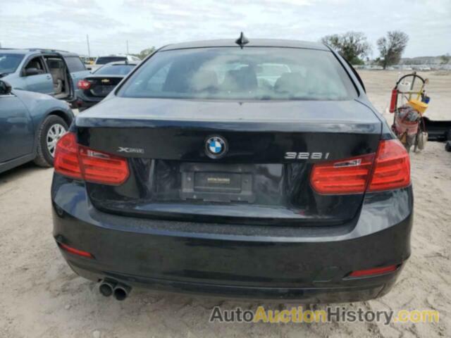 BMW 3 SERIES XI SULEV, WBA3B5G5XFNS18722