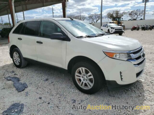 FORD EDGE SE, 2FMDK3GC5BBB23626