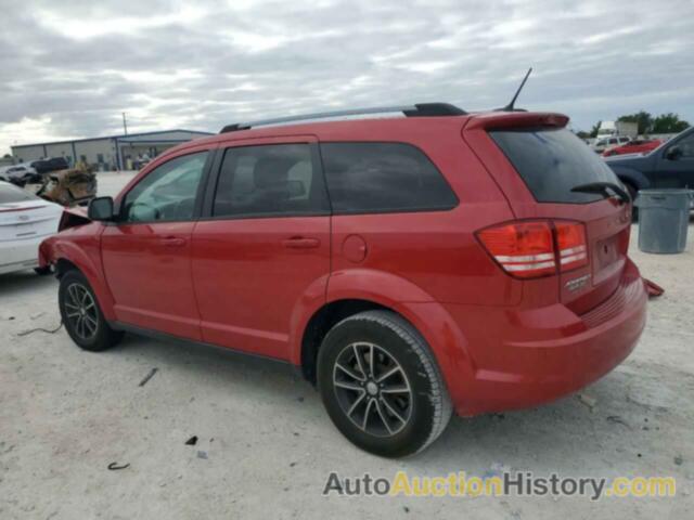 DODGE JOURNEY SE, 3C4PDCAB9HT581002