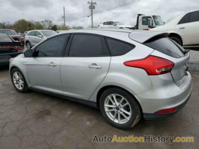 FORD FOCUS SE, 1FADP3K23GL247749