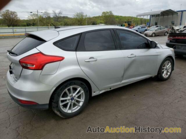 FORD FOCUS SE, 1FADP3K23GL247749