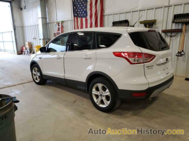 FORD ESCAPE SE, 1FMCU9GXXGUB24090