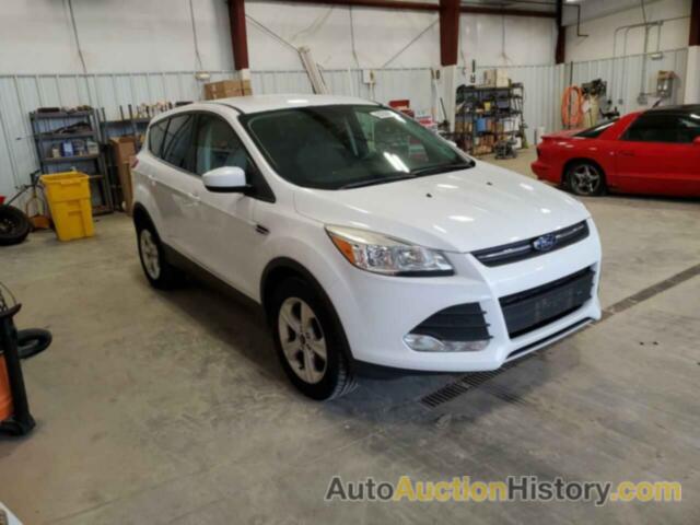 FORD ESCAPE SE, 1FMCU9GXXGUB24090