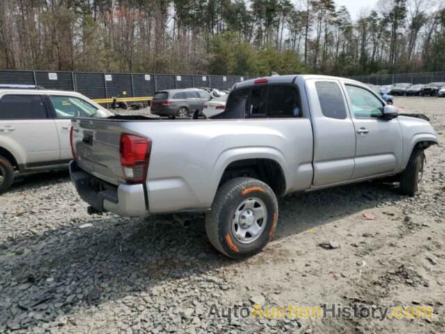 TOYOTA TACOMA ACCESS CAB, 5TFSX5EN6KX067962