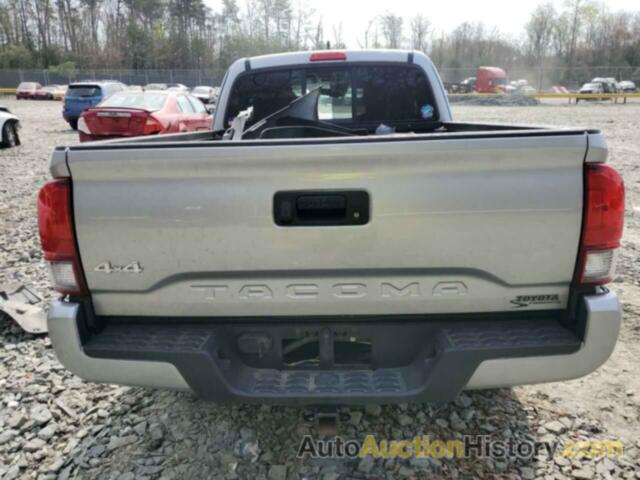 TOYOTA TACOMA ACCESS CAB, 5TFSX5EN6KX067962