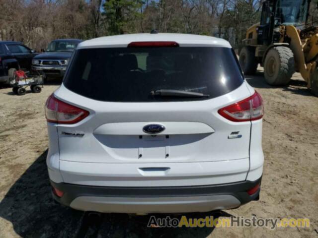 FORD ESCAPE SE, 1FMCU9GX6EUD47899