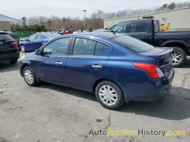 NISSAN VERSA S, 3N1CN7AP8DL872537