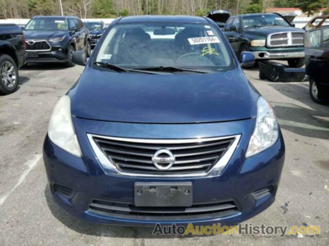 NISSAN VERSA S, 3N1CN7AP8DL872537