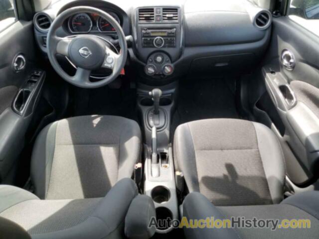 NISSAN VERSA S, 3N1CN7AP8DL872537