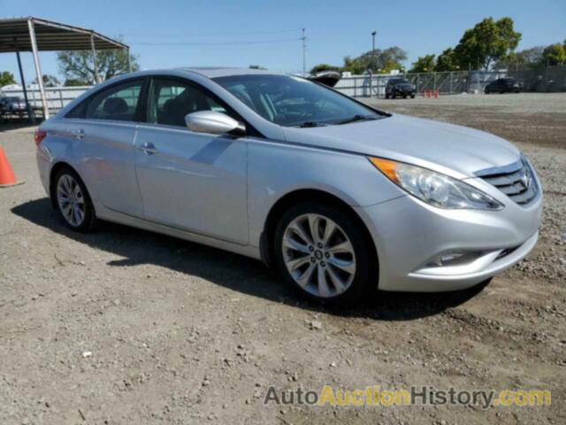 HYUNDAI SONATA SE, 5NPEC4AC3CH375272