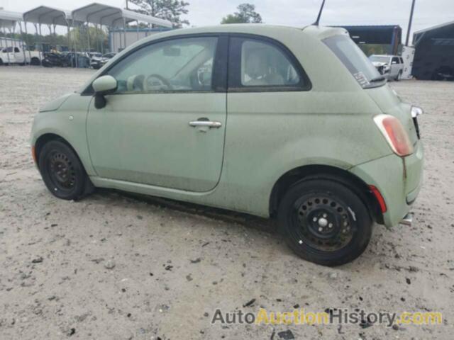 FIAT 500 POP, 3C3CFFAR4DT693583