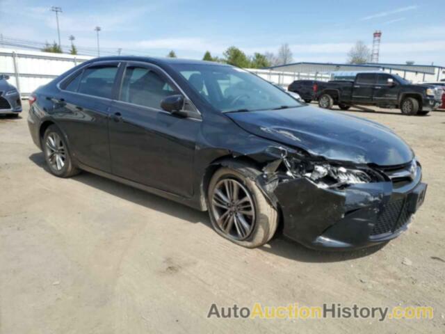 TOYOTA CAMRY LE, 4T1BF1FK5HU390695