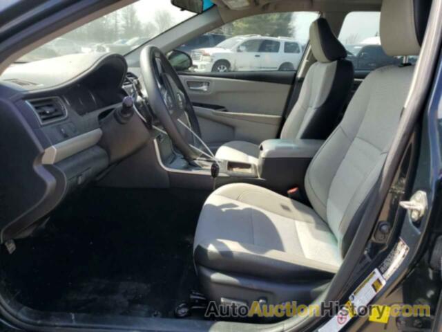 TOYOTA CAMRY LE, 4T1BF1FK5HU390695