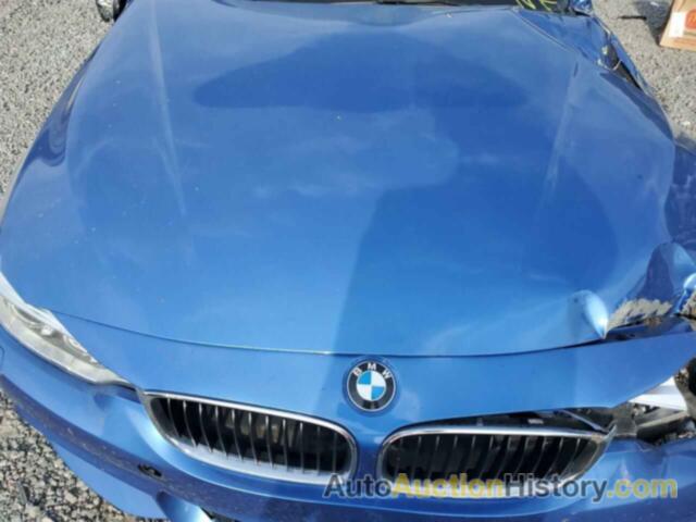BMW 4 SERIES XI, WBA3R5C50GK374157