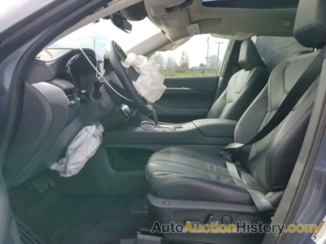 INFINITI QX60 SENSO SENSORY, 5N1DL1GS1PC353759