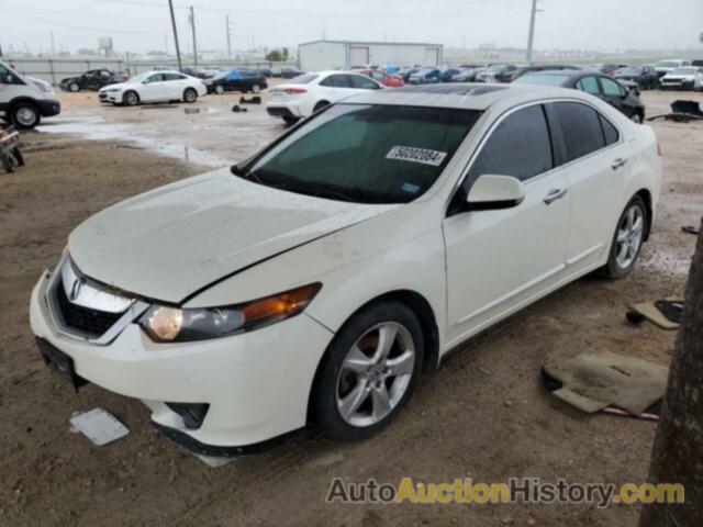 ACURA TSX, JH4CU26639C003767