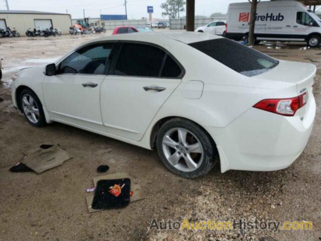 ACURA TSX, JH4CU26639C003767