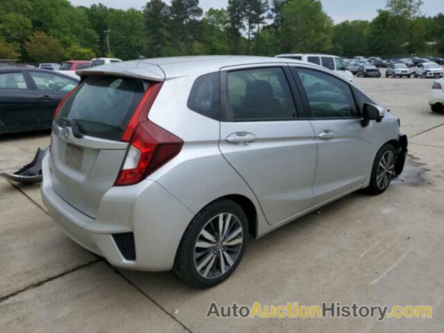 HONDA FIT EX, JHMGK5H75GX018467