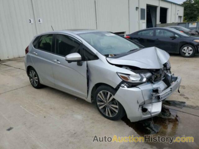 HONDA FIT EX, JHMGK5H75GX018467