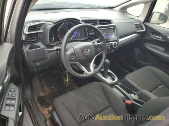 HONDA FIT EX, JHMGK5H75GX018467