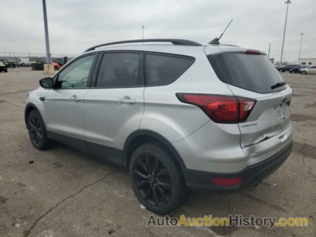 FORD ESCAPE SE, 1FMCU9GD4KUB80329