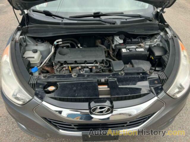 HYUNDAI TUCSON GLS, KM8JUCAC3BU221568