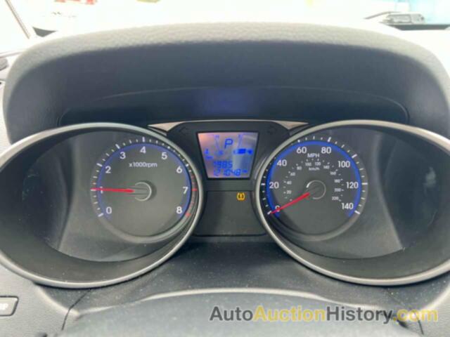 HYUNDAI TUCSON GLS, KM8JUCAC3BU221568