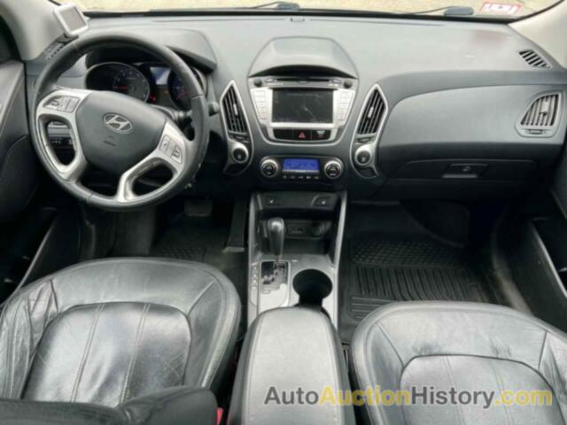 HYUNDAI TUCSON GLS, KM8JUCAC3BU221568