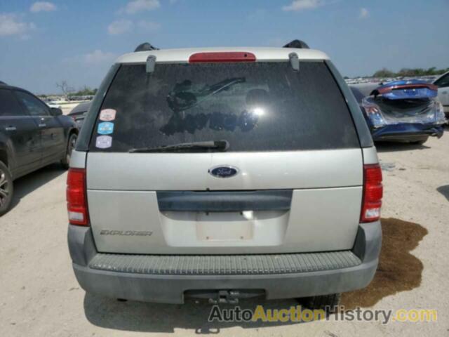 FORD EXPLORER XLS, 1FMZU62K14ZA01961