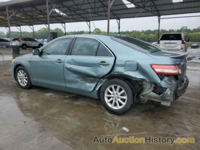 TOYOTA CAMRY BASE, 4T1BF3EK9BU704112