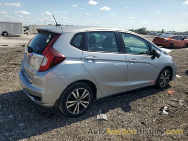 HONDA FIT EX, 3HGGK5H85KM741553