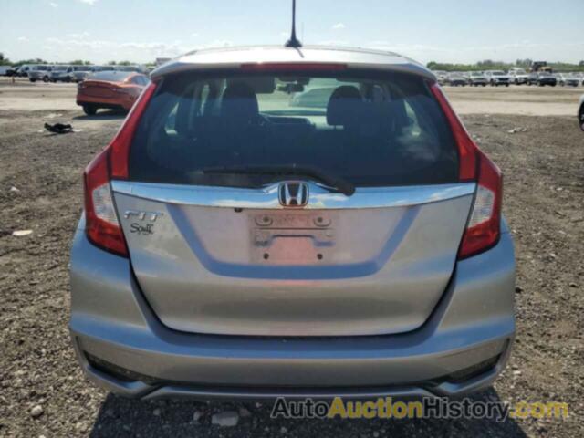 HONDA FIT EX, 3HGGK5H85KM741553