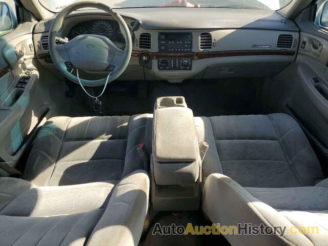 CHEVROLET IMPALA, 2G1WF52E539431970