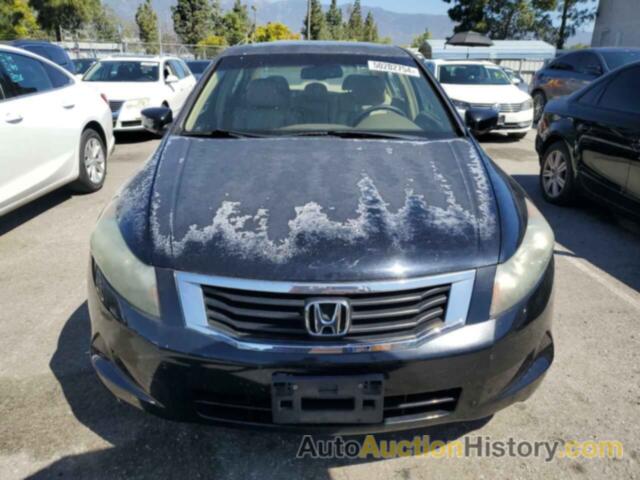 HONDA ACCORD EXL, 1HGCP26808A097953