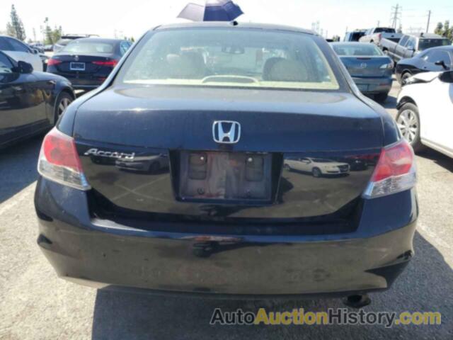 HONDA ACCORD EXL, 1HGCP26808A097953