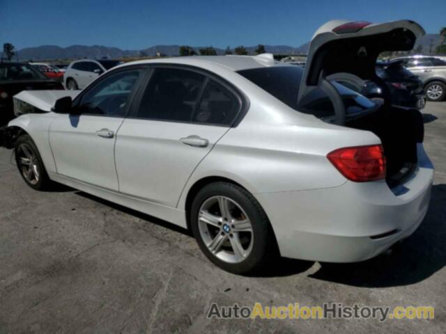 BMW 3 SERIES I SULEV, WBA3C1C52DF434986