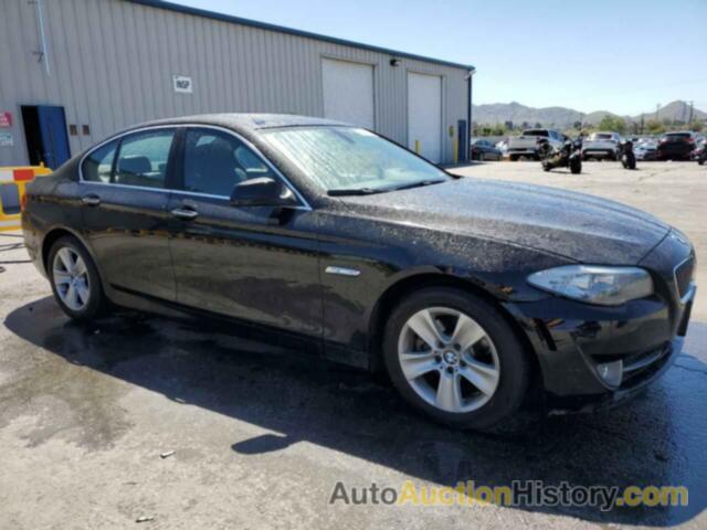 BMW 5 SERIES I, WBAXG5C57CDY28037